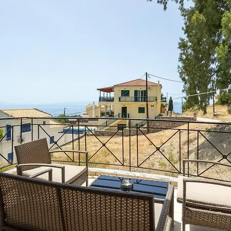 Helen's House At Ratzakli Holiday home