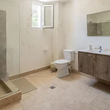 Дом отдыха Helen's House At Ratzakli Ratzaklion