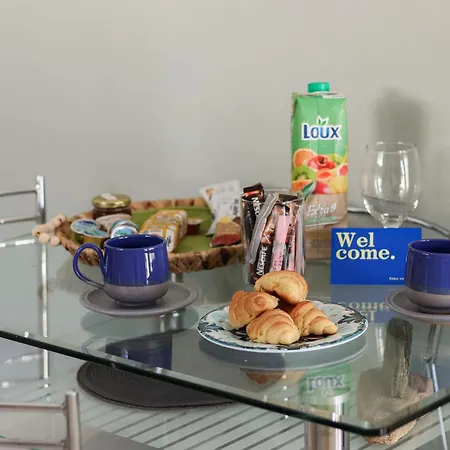 Дом отдыха Helen's House At Ratzakli